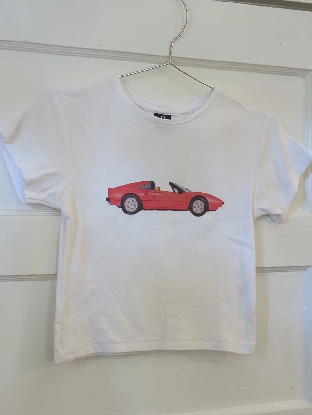 Realisation Tee - Picture 5 of 9
